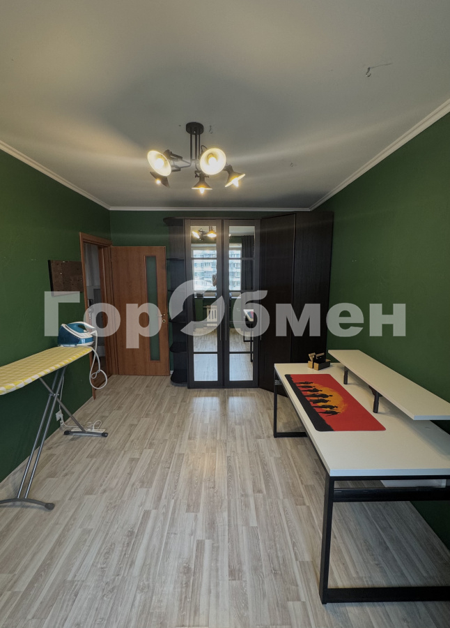 Аренда 3-комнатной квартиры, Москва, Россия,   улица Мичуринский Проспект