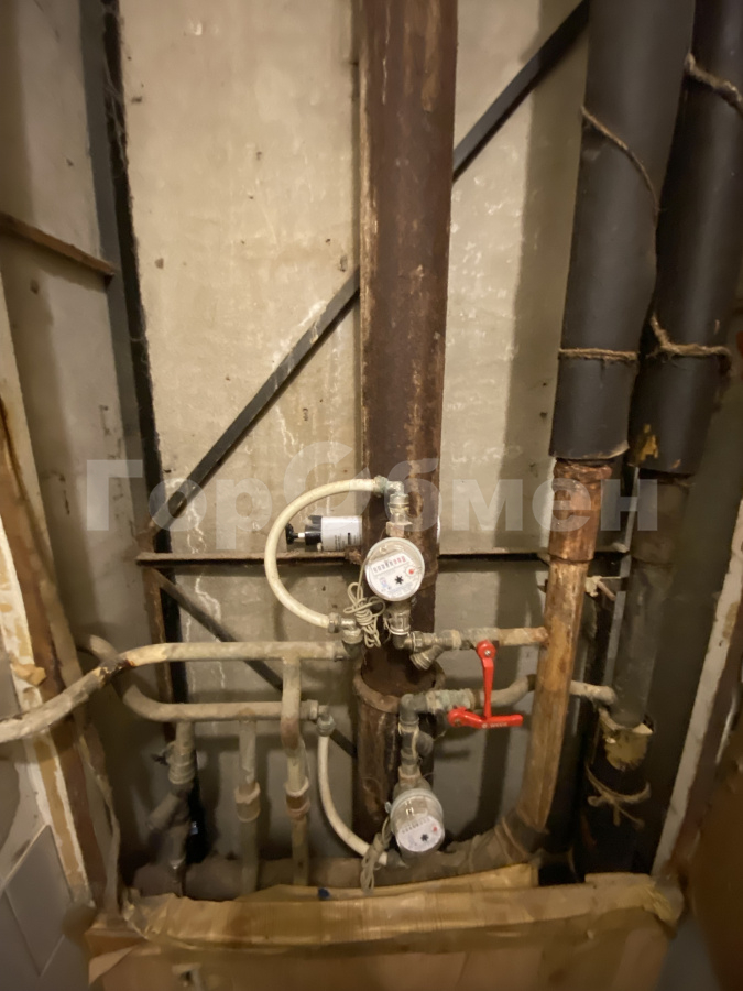 Продажа 2-комнатной квартиры, Москва, Россия,   проезд Досфлота