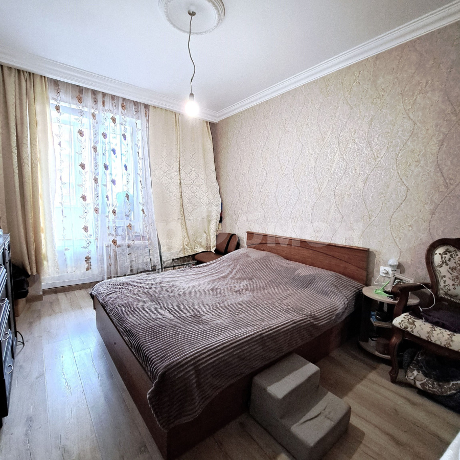 Продажа 3-комнатной квартиры, Бородино, Россия,   городской округ Мытищи