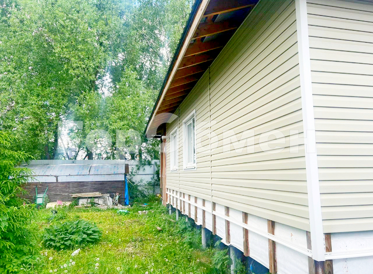 Продажа дома, 168м <sup>2</sup>, 8 сот., Жаворонки, Россия,   Одинцовский городской округ