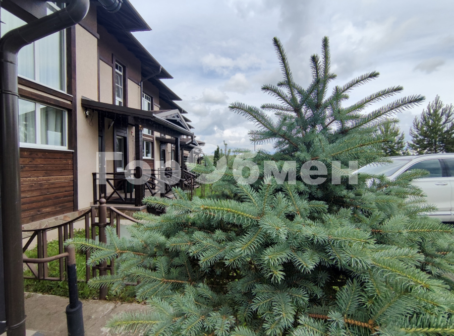 Продажа дома, 134м <sup>2</sup>, 5 сот., Тульская, Россия,   Заокский район