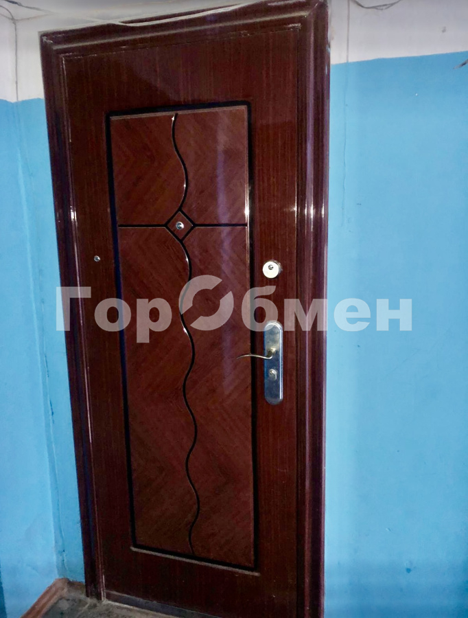 Продажа 3-комнатной квартиры, Ряжск, Россия,    улица Островского