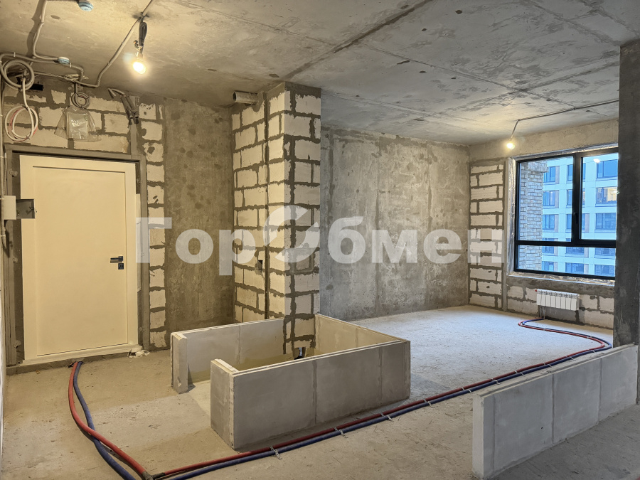 Продажа 2-комнатной квартиры, Москва, Россия,   улица Нижние Мнёвники