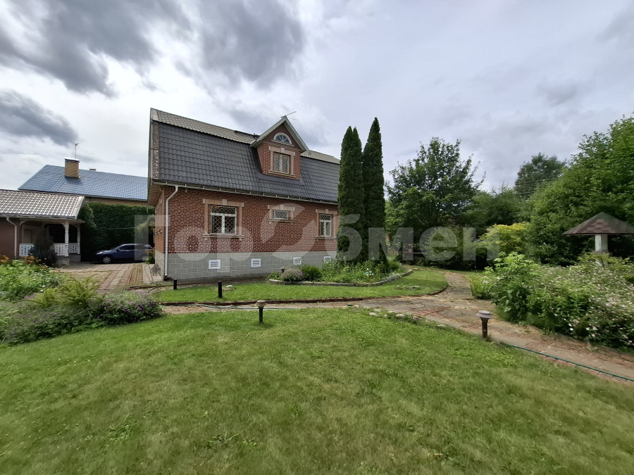 Продажа дома, 232м <sup>2</sup>, 20 сот., Москва, Россия,   Новомосковский административный округ