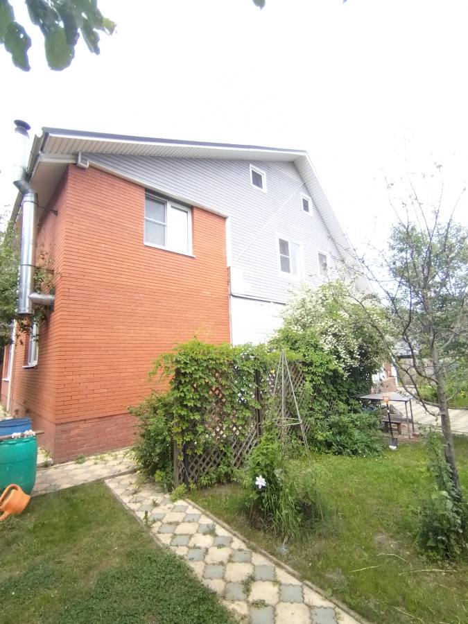 Продажа дома, 190м <sup>2</sup>, 12 сот., Софьино, Россия,   Наро-Фоминский городской округ