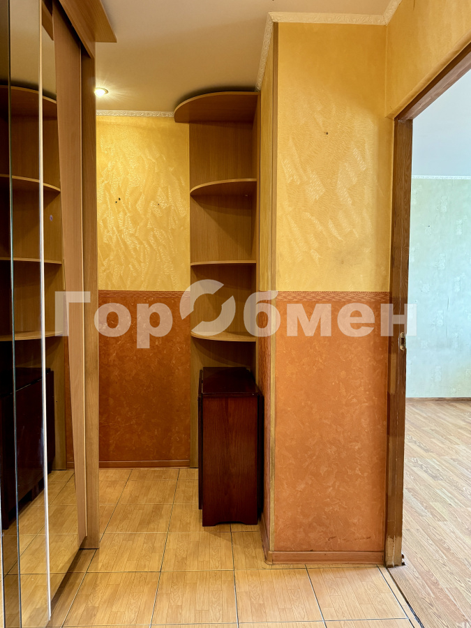 Аренда 2-комнатной квартиры, Московская, Россия,   городской округ Люберцы