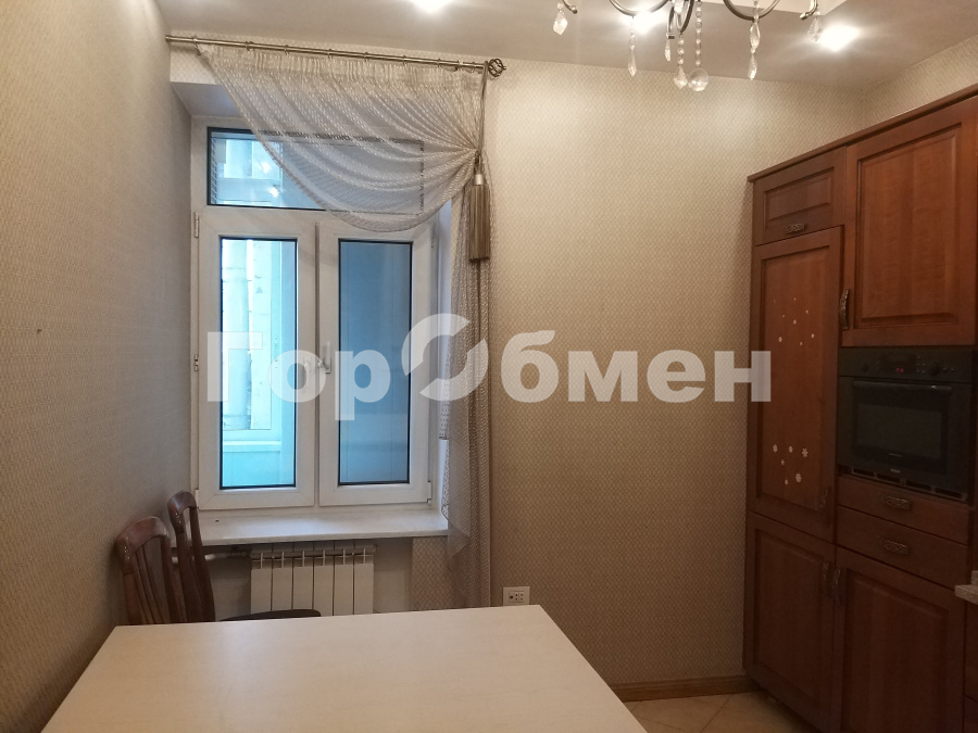 Продажа 4-комнатной квартиры, Москва, Щербаковская улица,  54