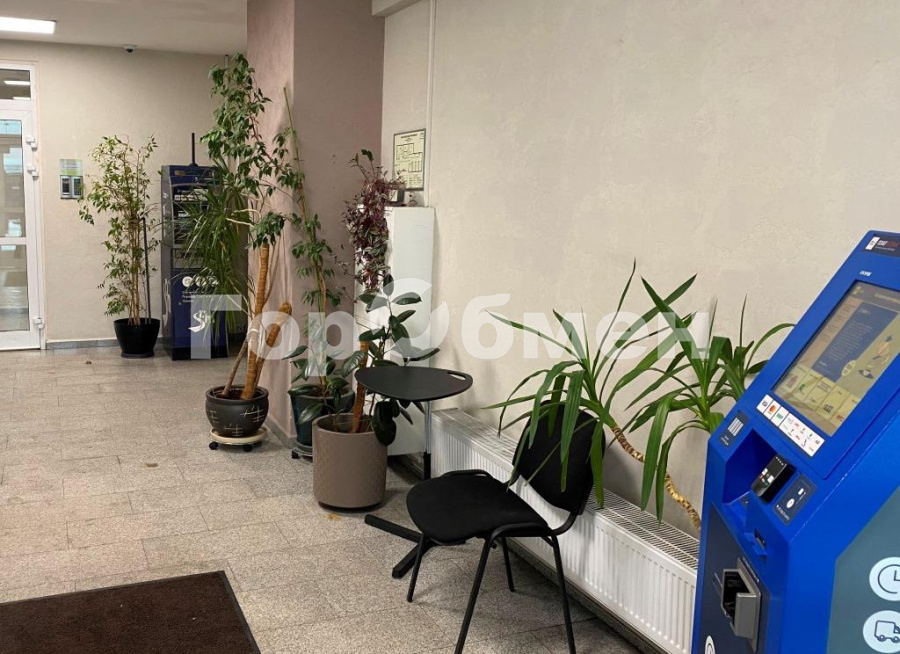 Продажа 3-комнатной квартиры, Москва, Россия,    Кочновский проезд