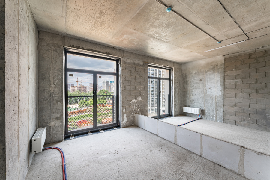 Продажа 2-комнатной квартиры, Москва, Россия,    улица Академика Королёва