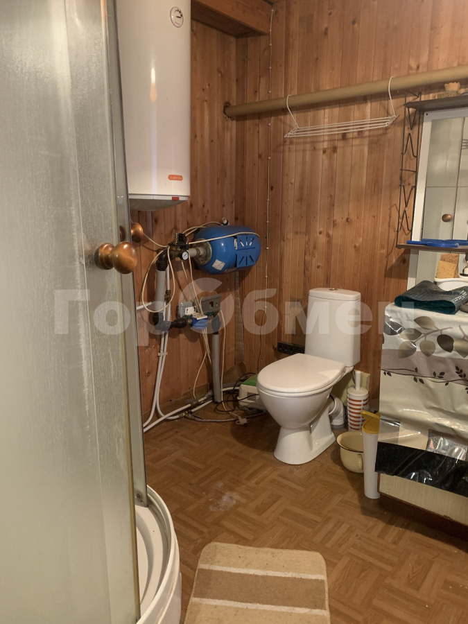 Продажа дома, 95м <sup>2</sup>, 15 сот., Погорелки, Россия,   городской округ Мытищи