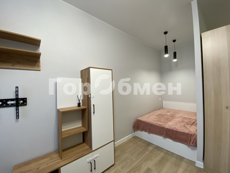 Аренда 1-комнатной квартиры, Мещерино, Россия,   Ленинский городской округ