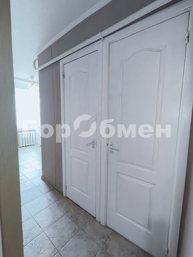 Продажа 2-комнатной квартиры, Москва, Россия,    улица Фридриха Энгельса