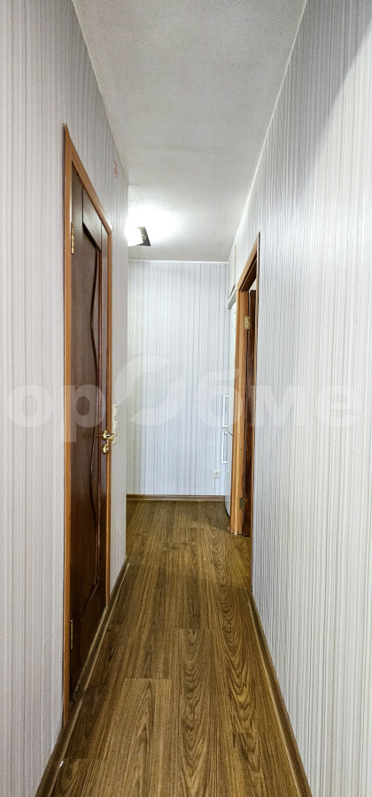 Продажа 1-комнатной квартиры, Москва, Россия,   улица Островитянова