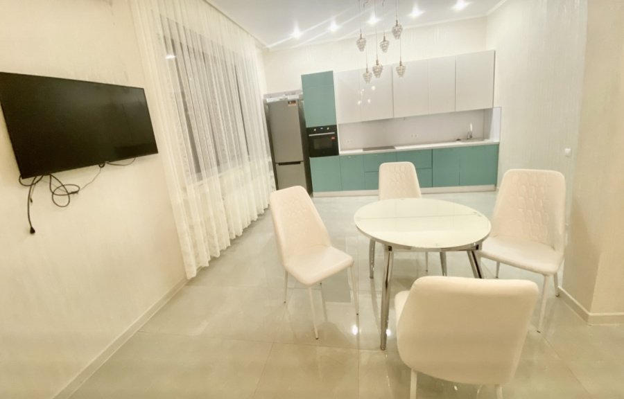 Продажа 2-комнатной квартиры, Москва, улица Архитектора Щусева,  2к1