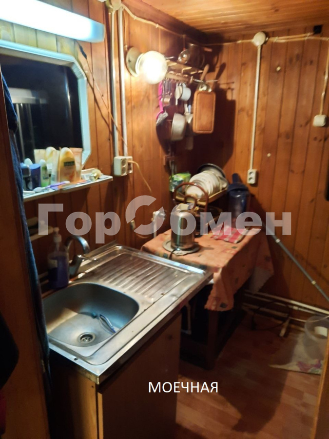 Продажа дома, 110м <sup>2</sup>, 19 сот., Городищи, Вокзальная улица,  62