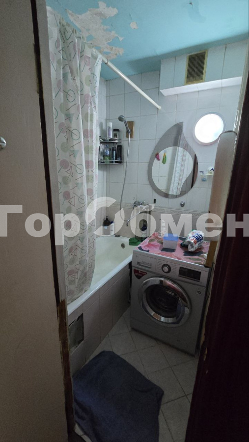 Аренда 2-комнатной квартиры, Москва, Россия,   Пролетарский проспект