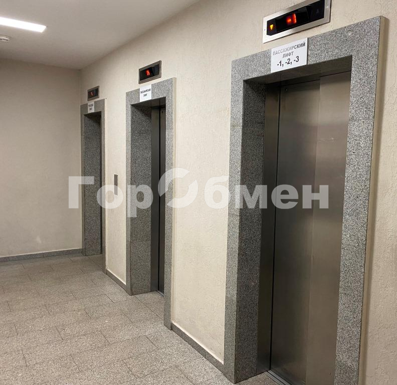 Продажа 3-комнатной квартиры, Москва, Россия,    Кочновский проезд