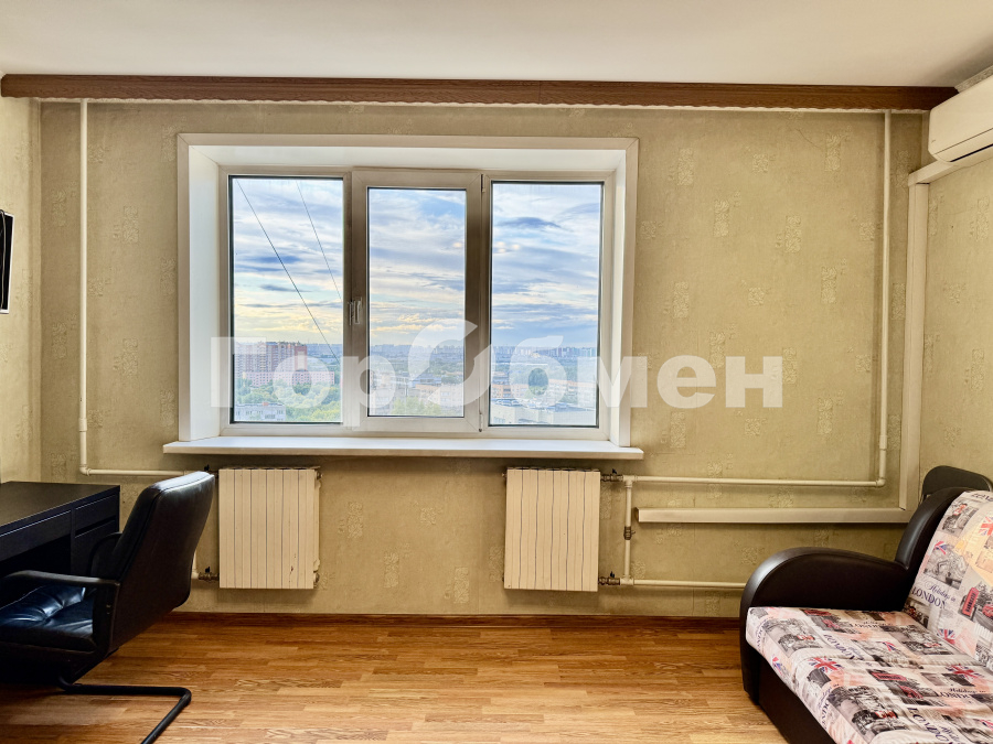 Аренда 2-комнатной квартиры, Московская, Россия,   городской округ Люберцы