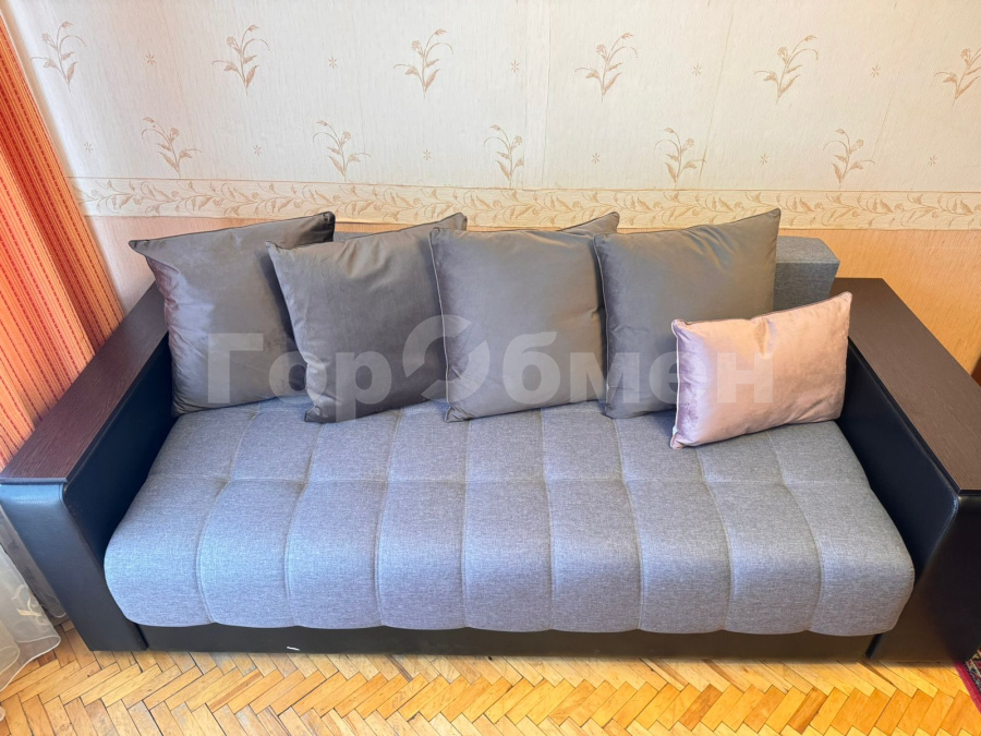 Аренда 2-комнатной квартиры, Москва, Россия,    Кантемировская улица