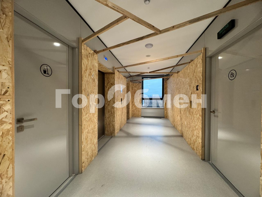 Продажа 2-комнатной квартиры, Москва, Россия,   улица Нижние Мнёвники