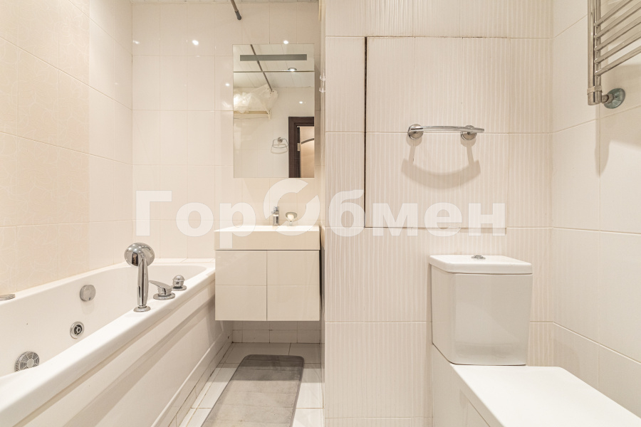 Продажа 1-комнатной квартиры, Красногорск, Россия,   городской округ   Спасская улица