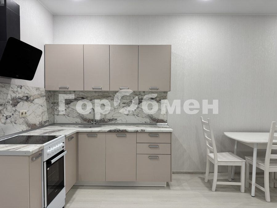 Аренда квартиры, Москва, Россия,   Новоостаповская улица