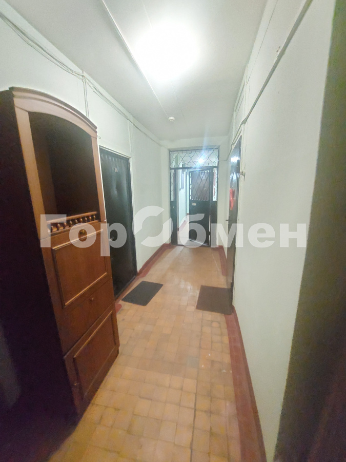 Продажа 2-комнатной квартиры, Москва, Россия,   Чусовская улица