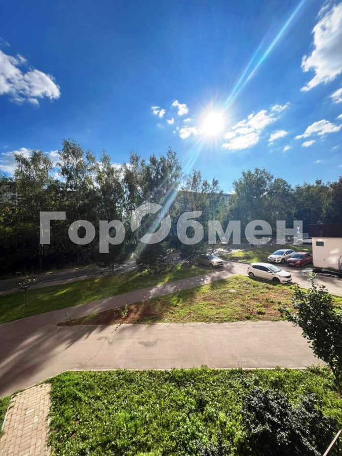 Продажа 2-комнатной квартиры, Химки, Россия,   городской округ   микрорайон Сходня