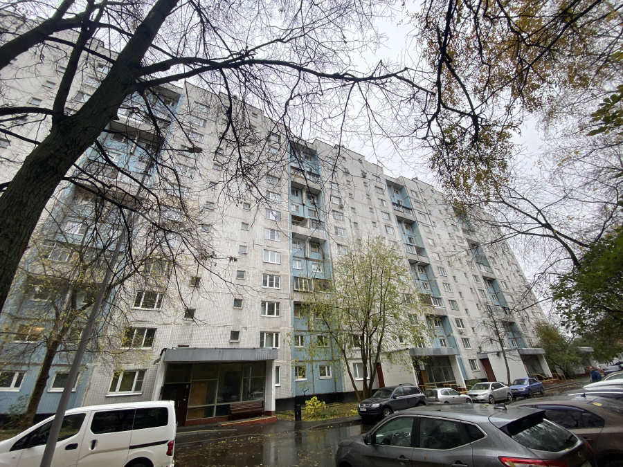 Продажа 2-комнатной квартиры, Москва, Россия,   проезд Досфлота