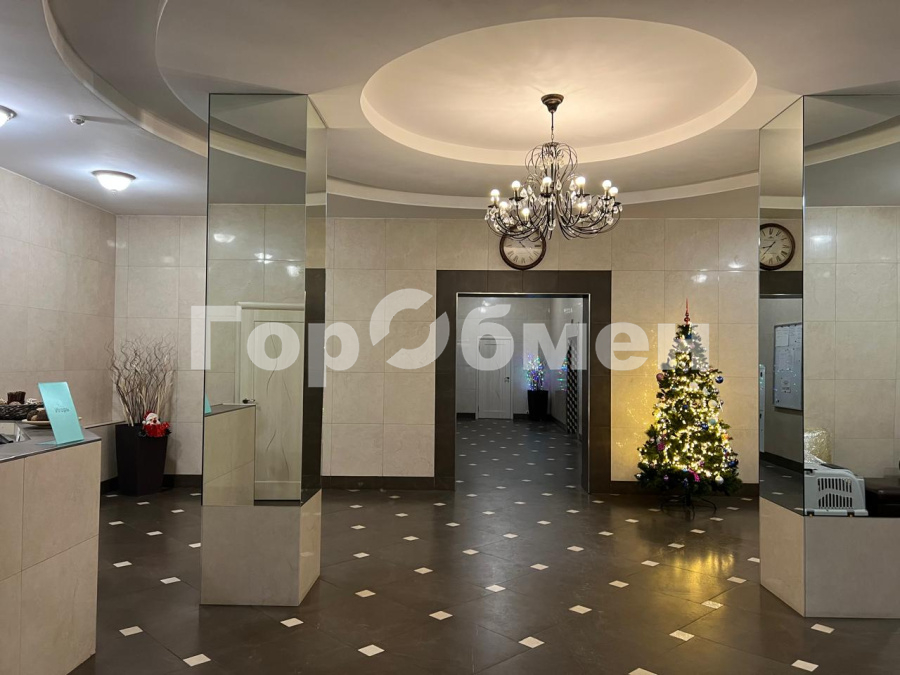 Продажа 3-комнатной квартиры, Москва, Россия,   улица Пырьева