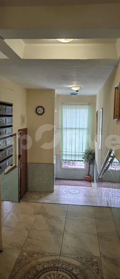 Аренда 1-комнатной квартиры, Москва, Россия,    Перовская улица