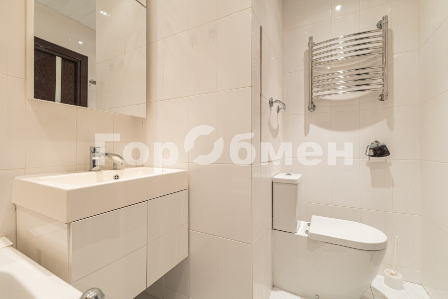 Продажа 1-комнатной квартиры, Красногорск, Россия,   городской округ   Спасская улица