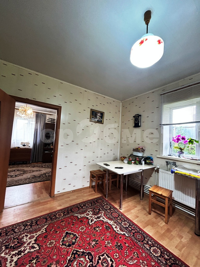 Продажа дома, 164м <sup>2</sup>, 17 сот., совхоза Крекшино, Россия,   Новомосковский административный округ