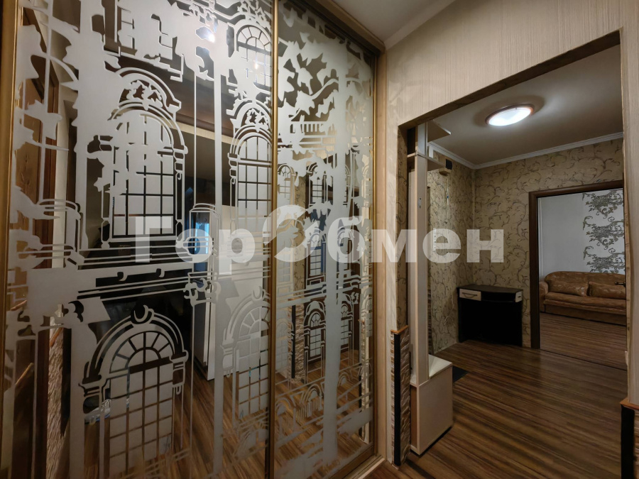 Аренда 2-комнатной квартиры, Москва, Россия,   улица Говорова