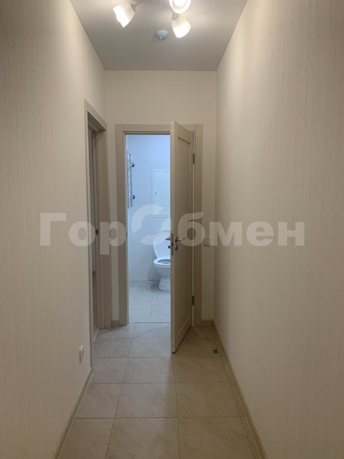 Продажа 2-комнатной квартиры, Москва, Россия,    улица Воейкова