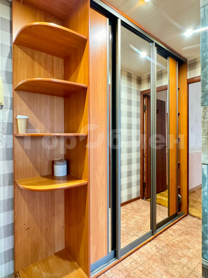 Аренда 2-комнатной квартиры, Москва, Россия,    Кантемировская улица