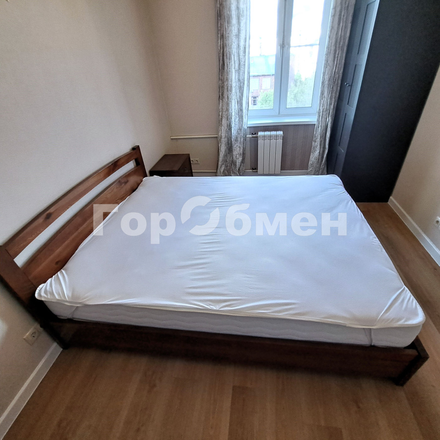 Аренда 2-комнатной квартиры, Москва, Россия,   Васильевская улица