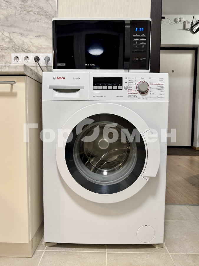 Аренда 2-комнатной квартиры, Балашиха, Россия,    Безымянная улица