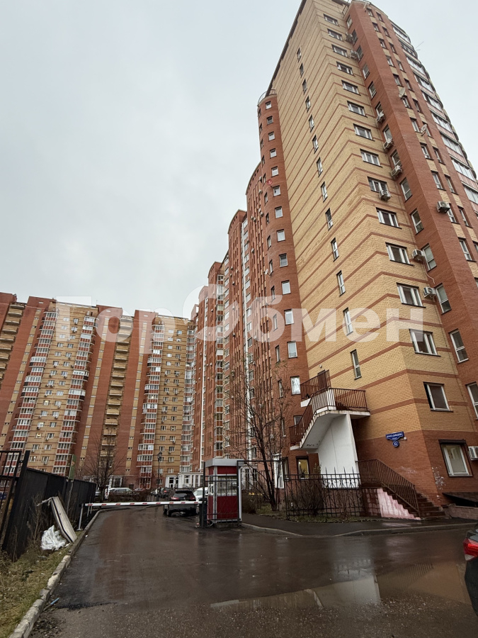 Продажа 3-комнатной квартиры, Московская, Россия,   Одинцовский городской округ