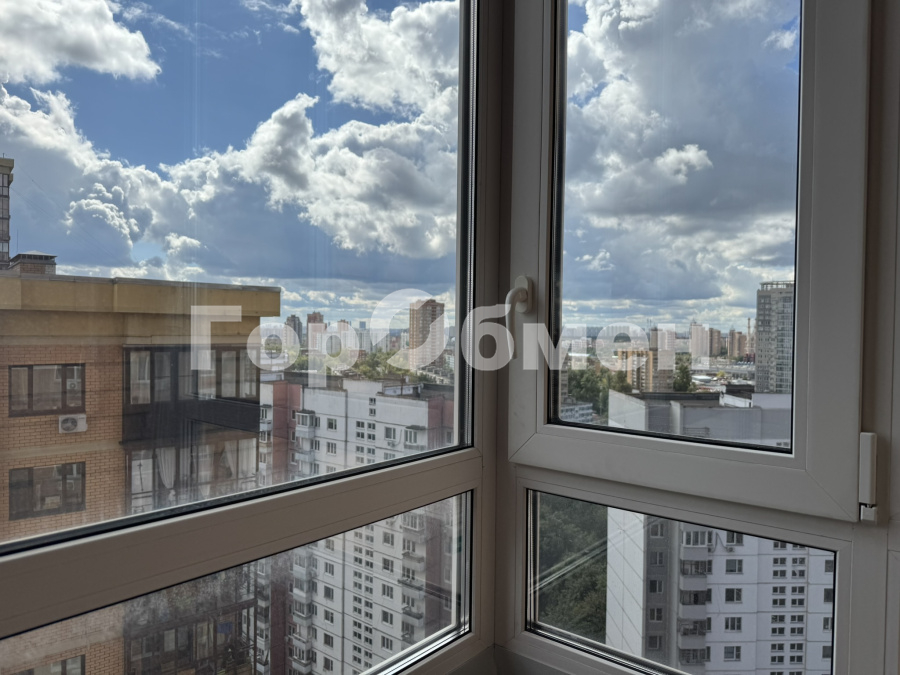 Продажа 1-комнатной квартиры, Химки, Россия,   городской округ   улица 9 Мая