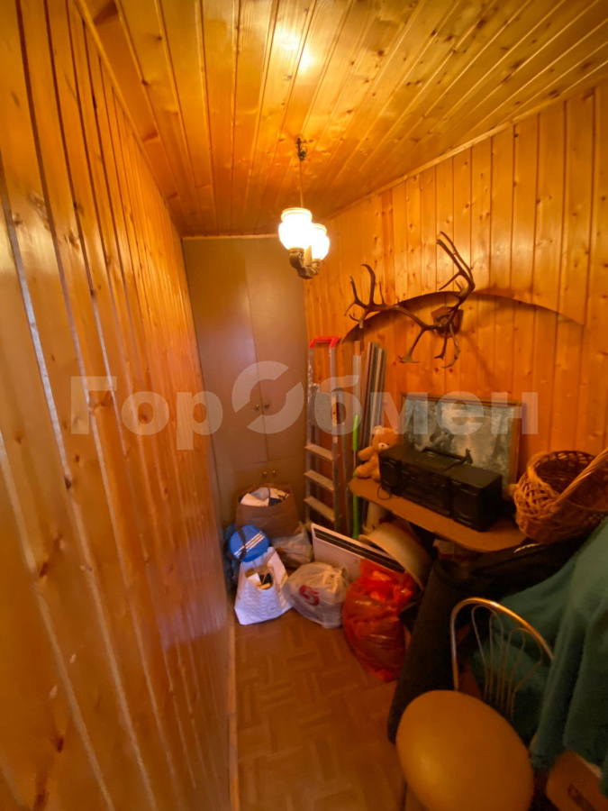 Продажа 3-комнатной квартиры, Москва, Россия,   Новокосинская улица