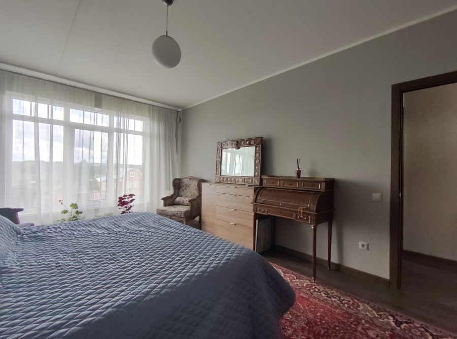 Продажа дома, 134м <sup>2</sup>, 5 сот., Злобино,  Заокский район,  Малаховское муниципальное образование