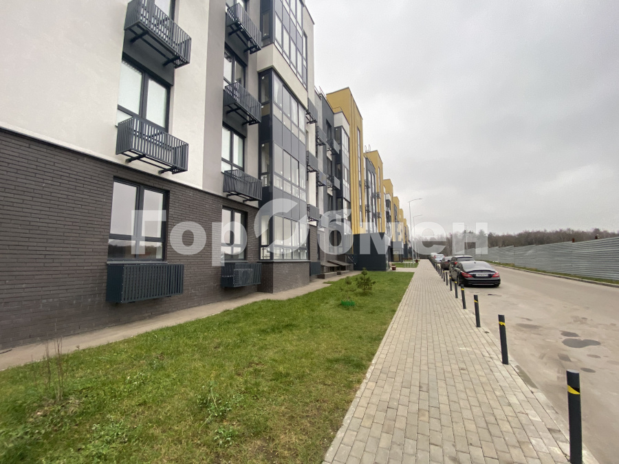 Продажа 1-комнатной квартиры, Москва, Россия,   Ленинский городской округ