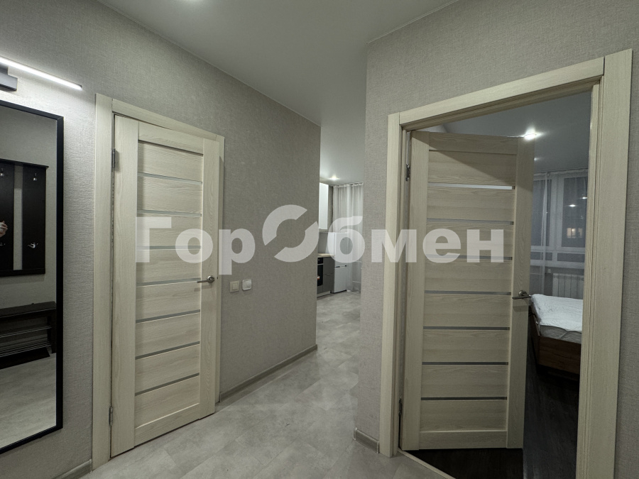 Аренда 1-комнатной квартиры, Московская, Россия,   Одинцовский городской округ