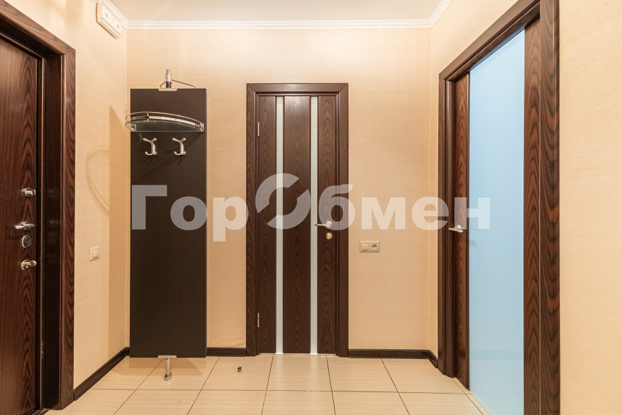 Продажа 1-комнатной квартиры, Красногорск, Россия,   городской округ   Спасская улица