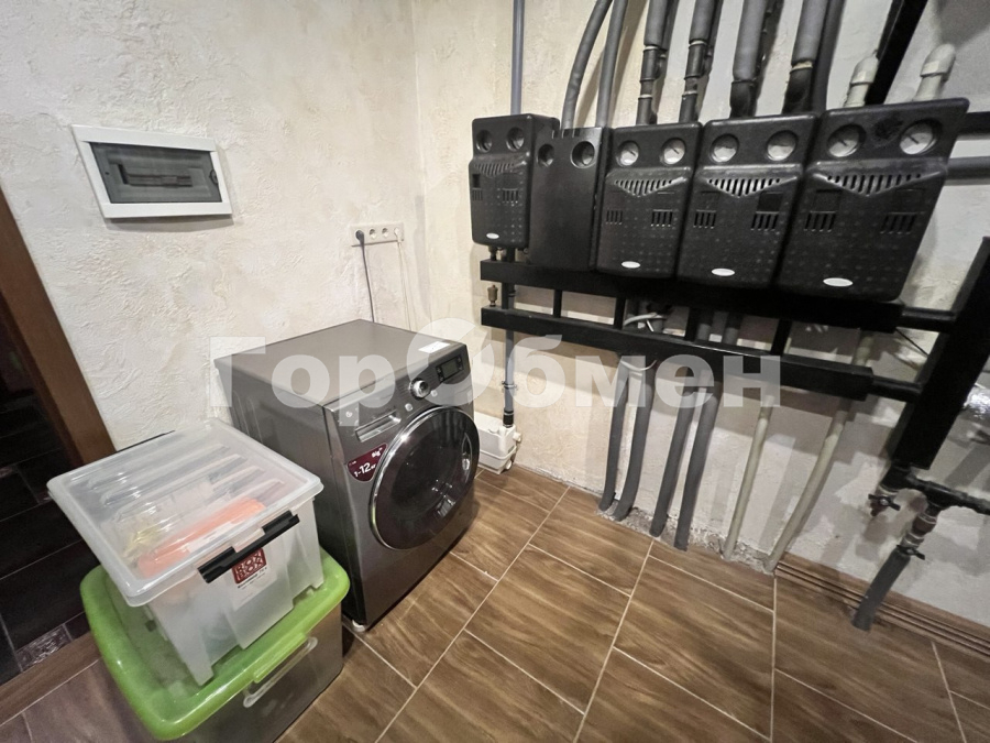 Продажа дома, 626м <sup>2</sup>, 16 сот., Московская, Россия,   городской округ Красногорск