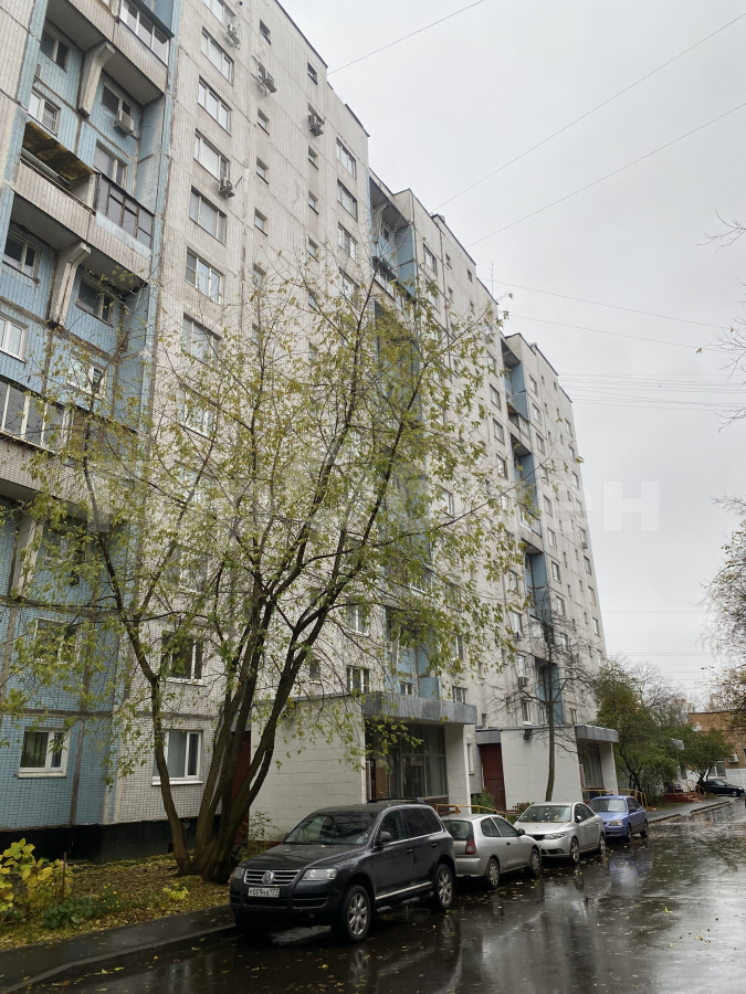 Продажа 2-комнатной квартиры, Москва, Россия,   проезд Досфлота