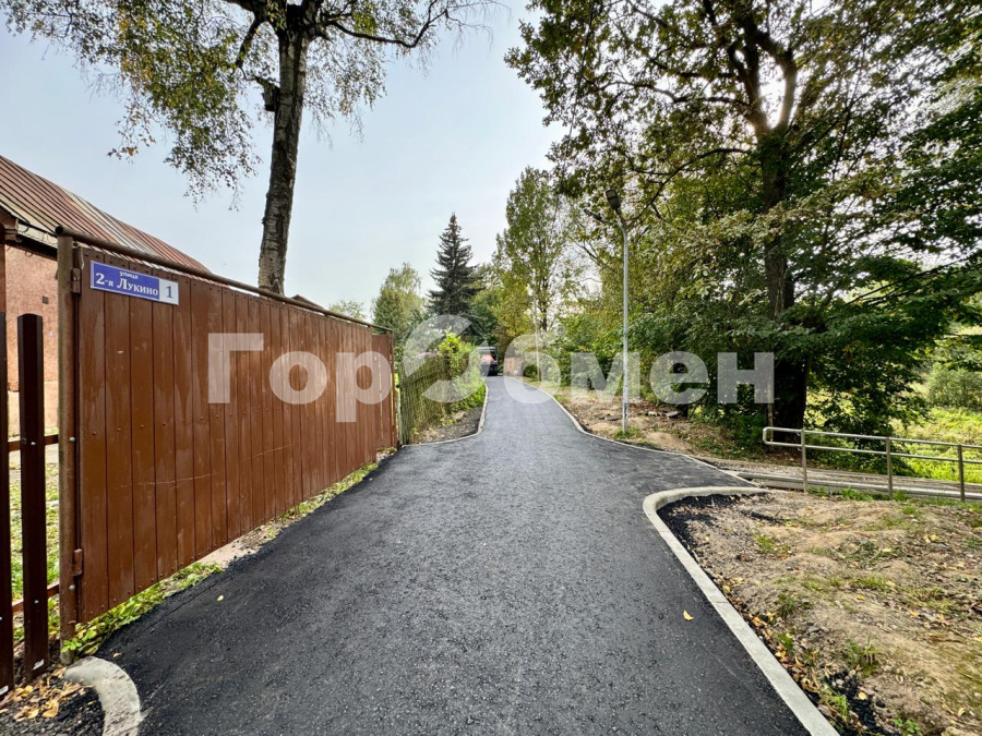 Продажа участка, Москва, Россия,    2-я улица Лукино