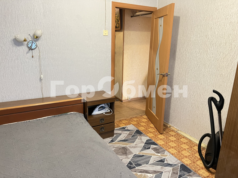 Аренда 2-комнатной квартиры, Москва, Россия,   Саянская улица