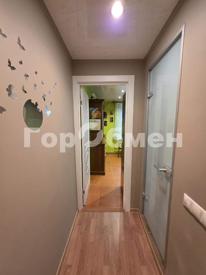 Аренда 1-комнатной квартиры, Одинцово, Россия,    Можайское шоссе